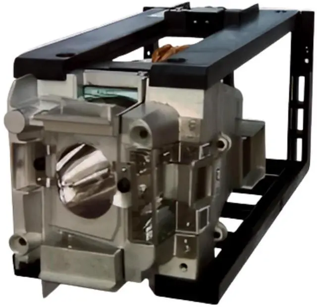 Alt view image 4 of 5 - Advanced Lamps EC.JBM00.001 Lamp & Housing for Acer Projectors - Fits P7205, EC.JBM00.001 - 1 Unit Per Pack - 90-Day Warranty