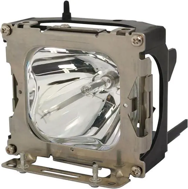 Alt view image 3 of 4 - Advanced Lamps Lamp & Housing for The Acer 7755C Projector - 90 Day Warranty