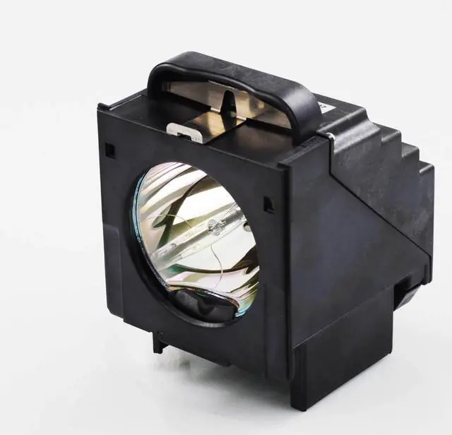 Alt view image 3 of 5 - Jaspertronics OEM R9842807 Lamp & Housing for Barco VW Original Specification and Full Lifespan bulb inside - 240 Day Warranty