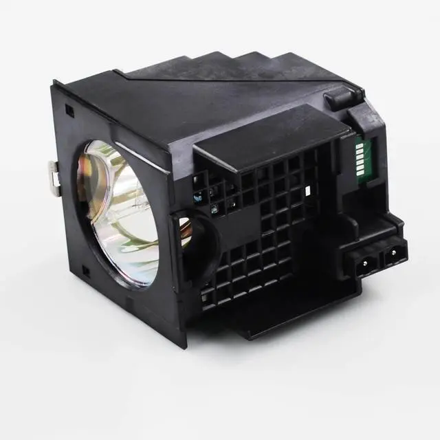 Alt view image 4 of 5 - Jaspertronics OEM R9842807 Lamp & Housing for Barco VW Original Specification and Full Lifespan bulb inside - 240 Day Warranty