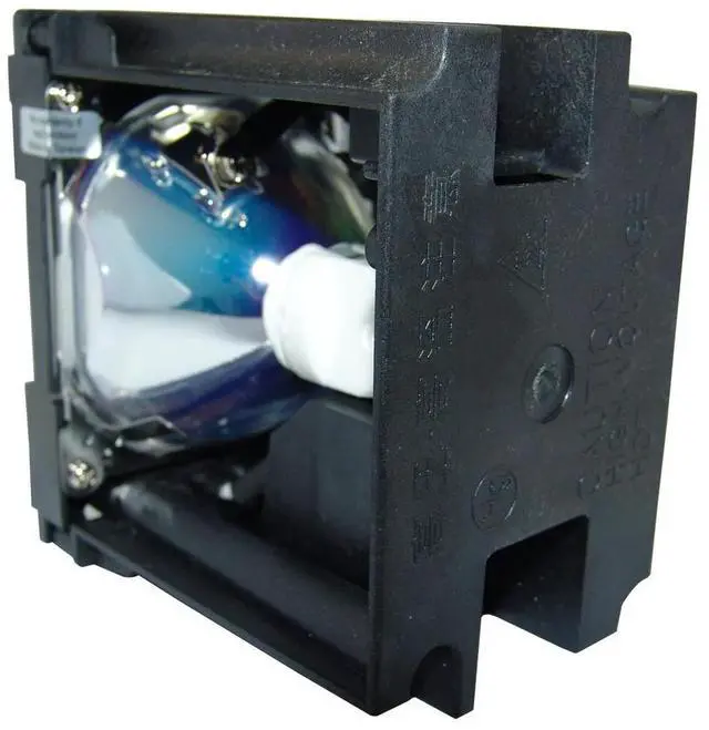 Alt view image 7 of 7 - Jaspertronics Original POA-LMP96 Lamp & Housing for Sanyo Projectors - Fits 610-322-7382, PLV-55WHD1, PLV-65WHD1, POA-LMP96-USH, POA-LMP96 & More - 1 Unit Per Pack with 1 Year Warranty
