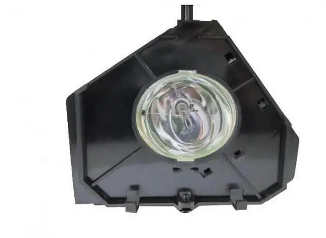 Alt view image 2 of 5 - Jaspertronics OEM 271326 Lamp & Housing for RCA TVs - 240 Day Warranty