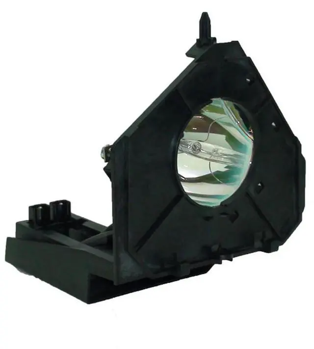 Alt view image 3 of 5 - Jaspertronics OEM 271326 Lamp & Housing for RCA TVs - 240 Day Warranty