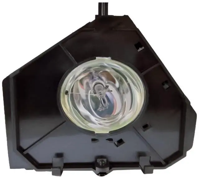 Alt view image 4 of 5 - Jaspertronics OEM 271326 Lamp & Housing for RCA TVs - 240 Day Warranty