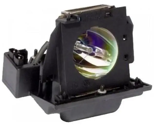 Alt view image 3 of 4 - Advanced Lamps 275179 Lamp & Housing for RCA TVs - 90 Day Warranty