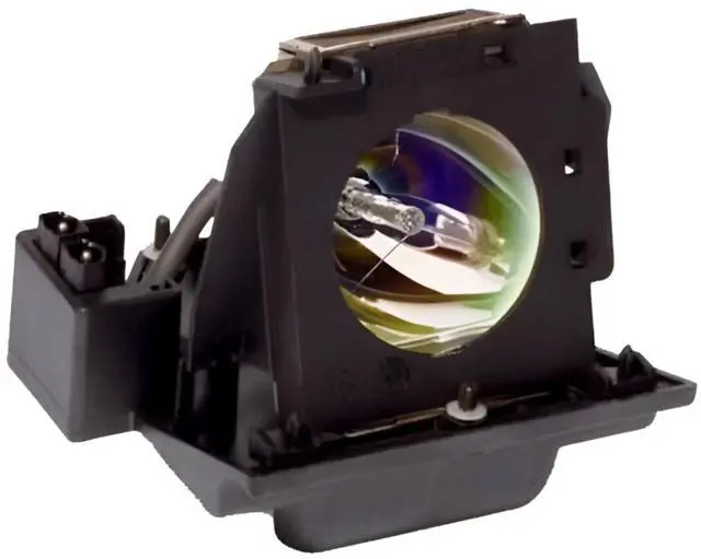 Alt view image 4 of 4 - Advanced Lamps 275179 Lamp & Housing for RCA TVs - 90 Day Warranty