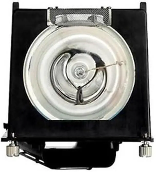 Alt view image 3 of 5 - Jaspertronics OEM L2114-80001 Lamp & Housing for HP TVs with Phoenix bulb inside - 240 Day Warranty
