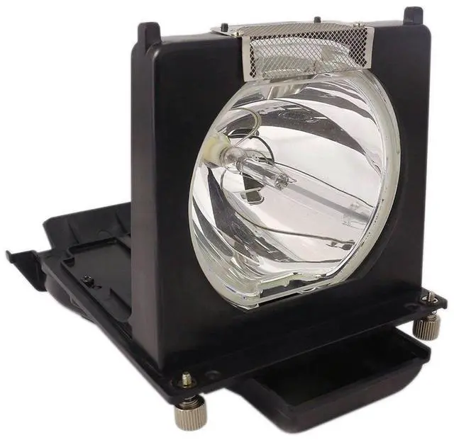 Alt view image 5 of 5 - Jaspertronics OEM L2114-80001 Lamp & Housing for HP TVs with Phoenix bulb inside - 240 Day Warranty