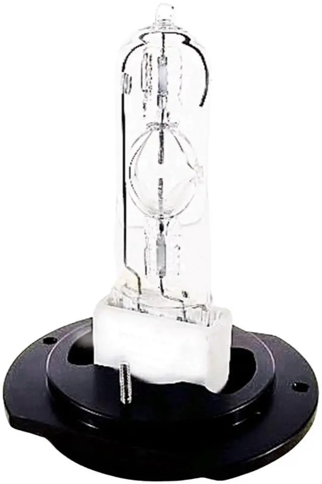 Alt view image 2 of 5 - Jaspertronics Original R9829980 Lamp & Housing for Barco Projectors - Fits MH-9100-Series, R9829980 & More - 1 Unit Per Pack with 1 Year Warranty