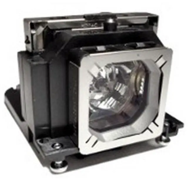 Alt view image 4 of 7 - Advanced Lamps POA-LMP129 Lamp & Housing for Sanyo Projectors - Fits 610-341-7493, LC-XD25, PLC-XW65, POA-LMP129-UHP, POA-LMP129 & More - 1 Unit Per Pack - 90-Day Warranty