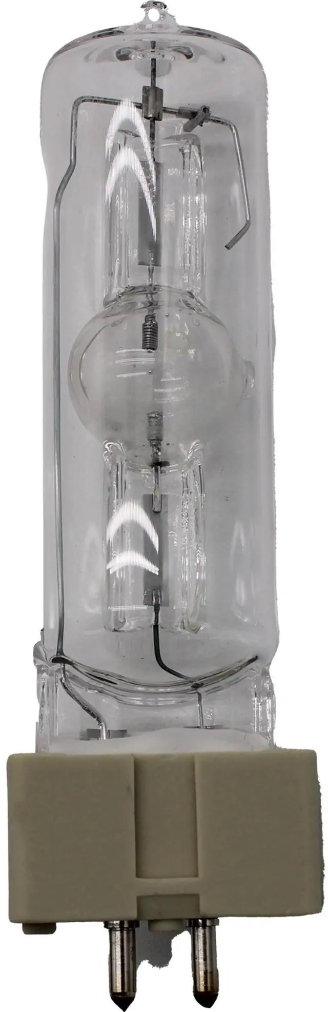 Alt view image 2 of 6 - MSR 575/2 Jaspertronics OEM Pilot 575 PR-2575 575 Watts Studio/Disco Lamp