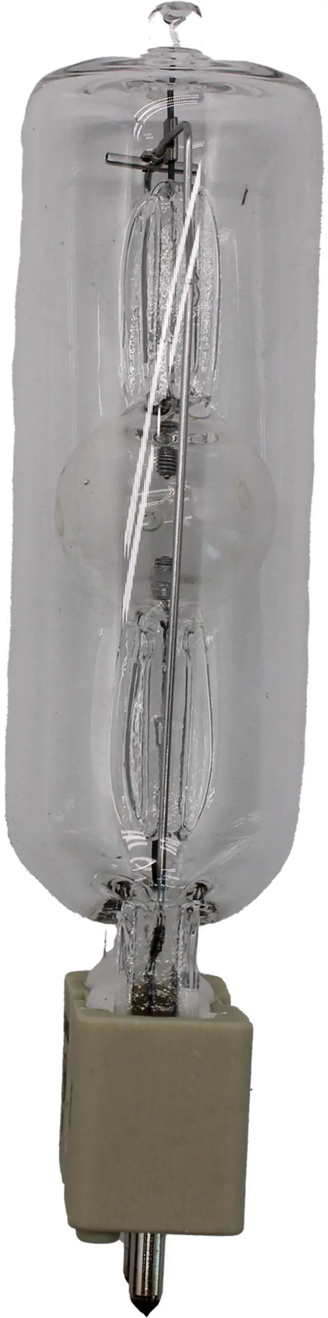 Alt view image 3 of 6 - MSR 575/2 Jaspertronics OEM Pilot 575 PR-2575 575 Watts Studio/Disco Lamp