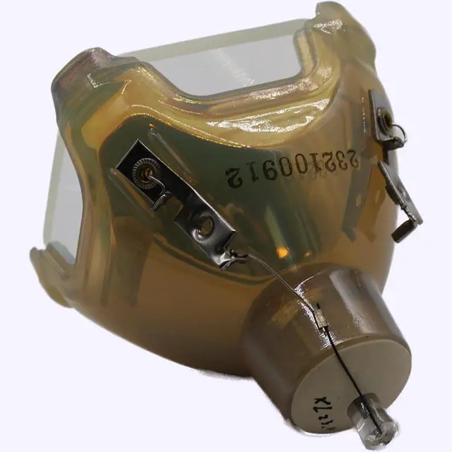 Alt view image 7 of 7 - Original Bulb Replaces The 69471 Lamp (Bulb Only) for Various Projectors