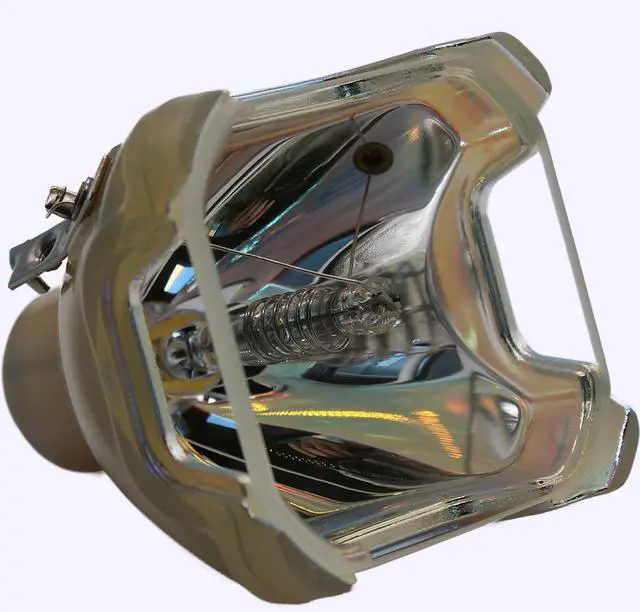Alt view image 4 of 7 - Original Bulb Replaces The 69471 Lamp (Bulb Only) for Various Projectors
