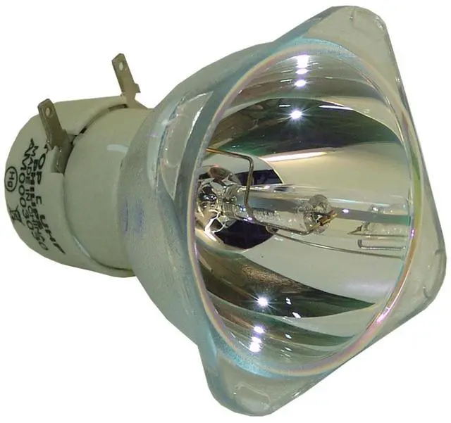 Alt view image 6 of 9 - Jaspertronics Original Bulb Only for The BenQ HT8060 Projector with original specification and full lifespan bulb inside - 1 Year Warranty