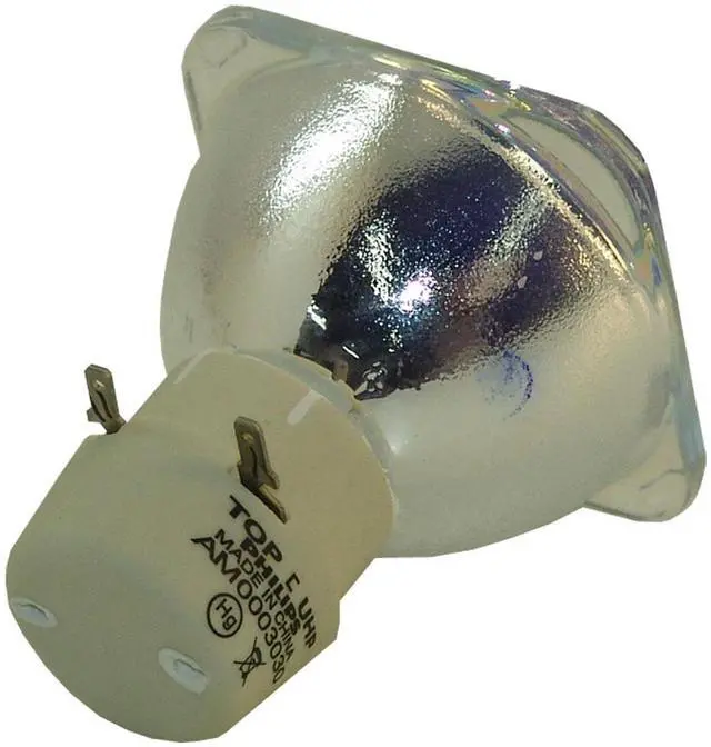 Alt view image 9 of 9 - Jaspertronics Original Bulb Only for The BenQ HT8060 Projector with original specification and full lifespan bulb inside - 1 Year Warranty