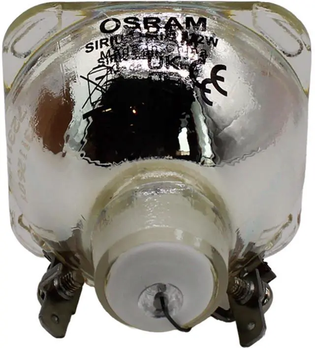 Alt view image 2 of 6 - Sirius HRI 330W Moving Head HID Light Bulb - Replaces the 16R - 54405