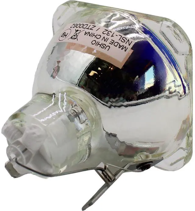 Alt view image 6 of 6 - U-Stage 2R High-Pressure Stage Lamp for the Roy Lite 2R Beam