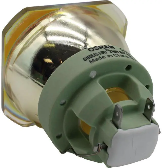 Alt view image 5 of 5 - Sirius HRI 470W RO Lamp for the ROBE MegaPointe