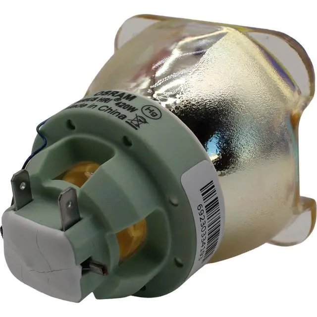 Alt view image 5 of 5 - Jaspertronics 420W Moving Head HID Light Bulb - Replaces Sirius HRI 420W