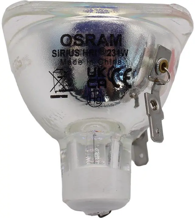 Main image of Jaspertronics 231W Moving Head Light Discharge Lamp - Replaces Sirius HRI 55184