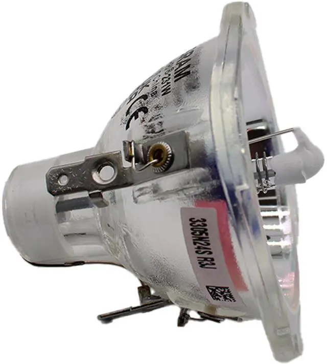 Alt view image 5 of 7 - Jaspertronics 231W Moving Head Light Discharge Lamp - Replaces Sirius HRI 55184