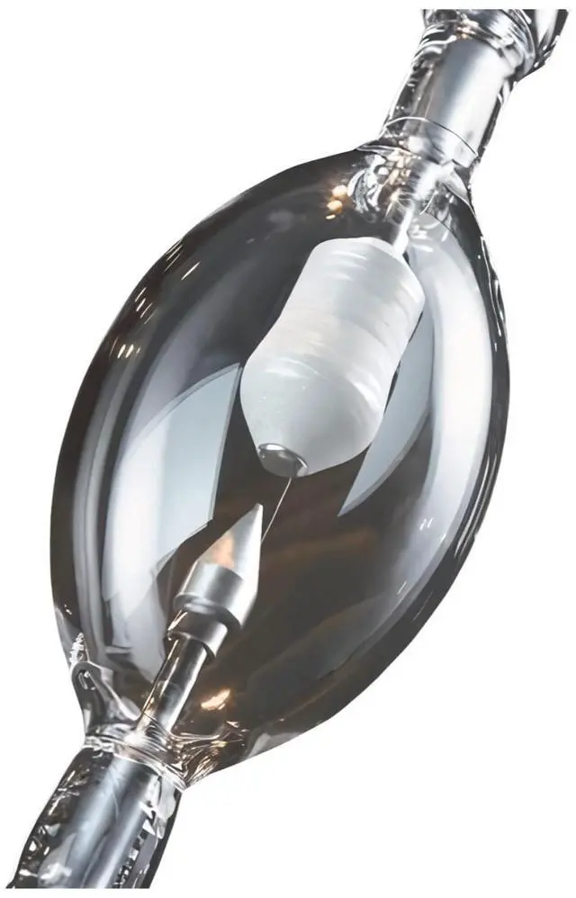 Alt view image 3 of 3 - 2800W 1700 Hour Xenon L Series Lamp for the DP-3000
