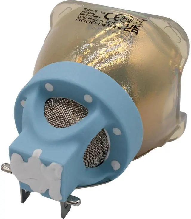 Alt view image 6 of 6 - MSD Platinum 20R Lamp for the ELATION PROFESSIONAL PLATINUM FLX