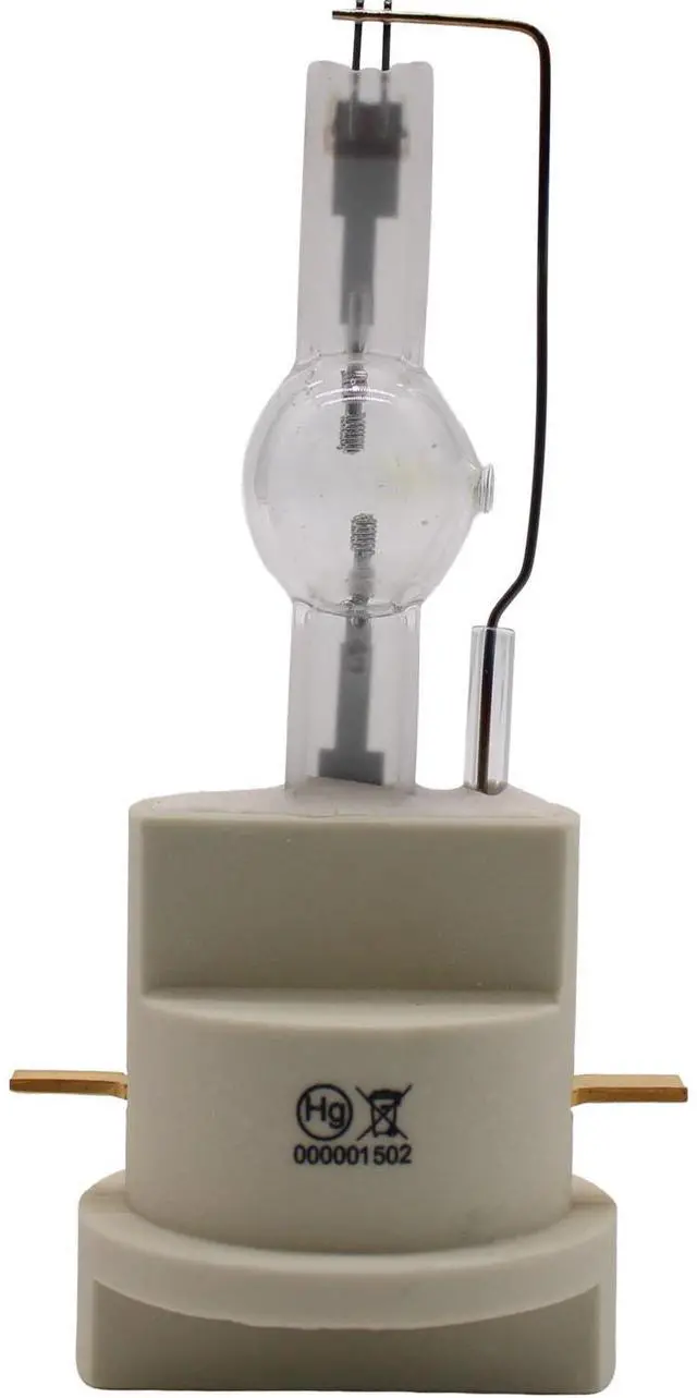 Alt view image 3 of 7 - MSR Gold 1500 FastFit Lamp for the D.T.S. XR3000 SPOT CMY