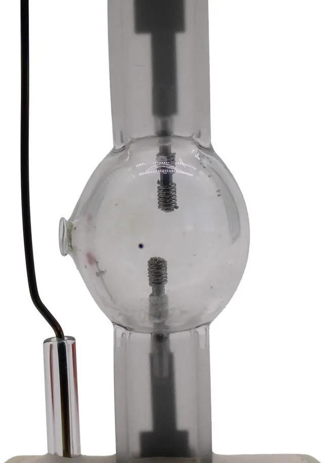 Alt view image 5 of 7 - MSR Gold 1500 FastFit Lamp for the D.T.S. XR3000 SPOT CMY