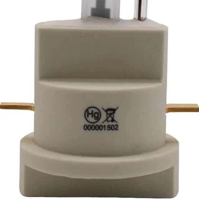Alt view image 6 of 7 - MSR Gold 1500 FastFit Lamp for the D.T.S. XR3000 SPOT CMY