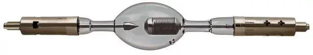 Alt view image 2 of 4 - Xenon Short-Arc Cinema Lamp for Christie Digital Projectors - Replaces XBO 6000W/DTP L OFR 69055
