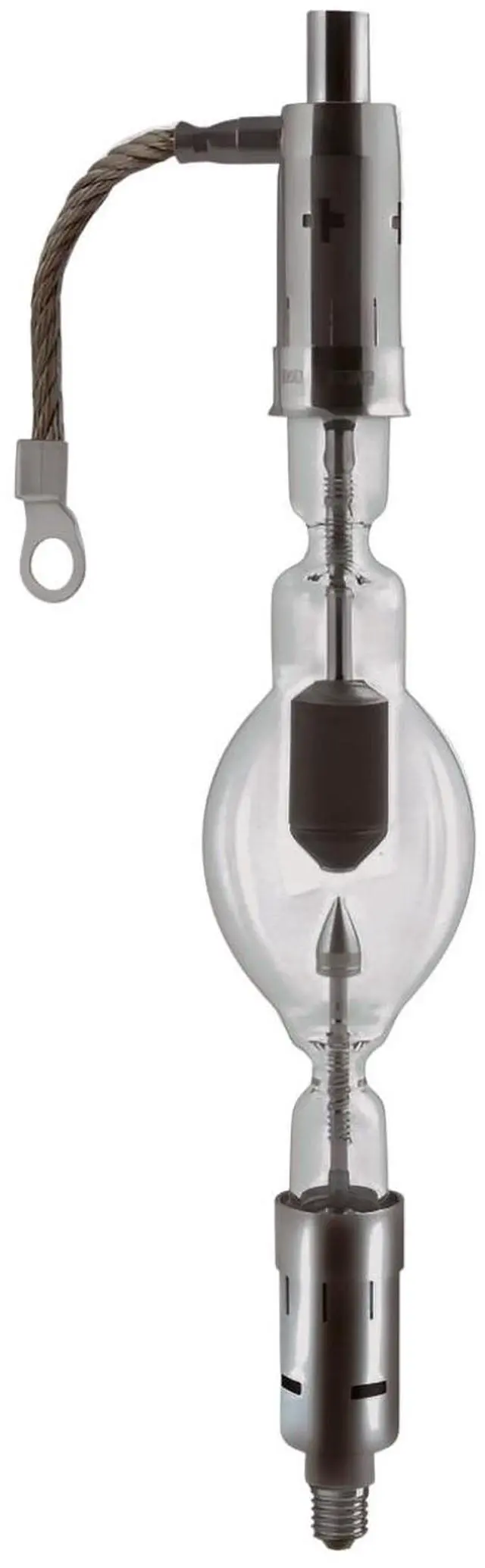 Alt view image 3 of 4 - Ushio 6500W DXL-65BA/L 900 Hour Xenon Lamp for Barco Projectors (5003270)