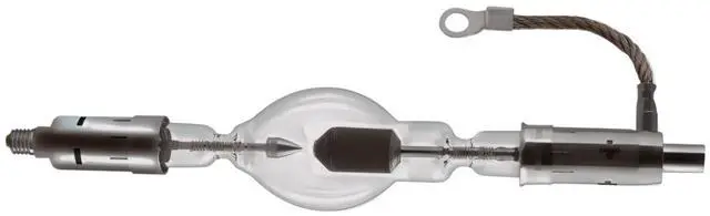 Alt view image 4 of 4 - Ushio 6500W DXL-65BA/L 900 Hour Xenon Lamp for Barco Projectors (5003270)