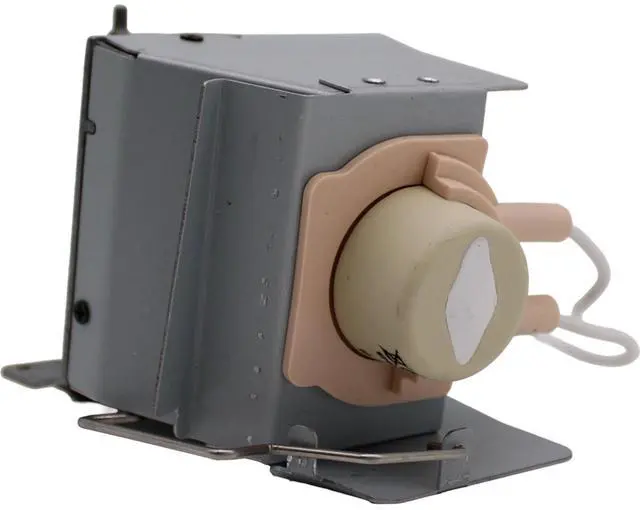 Alt view image 8 of 8 - Jaspertronics Original Lamp & Housing for The Dell 1550 Projector with original specification and full lifespan bulb inside - 1 Year Warranty