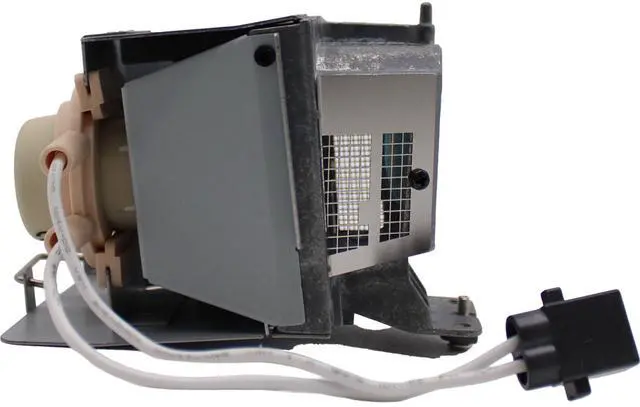 Alt view image 5 of 8 - Jaspertronics Original Lamp & Housing for The Dell 1550 Projector with original specification and full lifespan bulb inside - 1 Year Warranty
