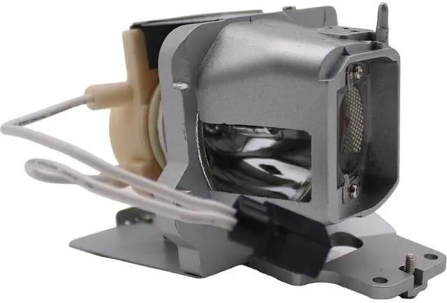 Alt view image 5 of 11 - Original Osram Lamp & Housing for the Optoma UHD50X Projector - 240 Day Warranty