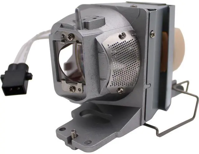 Alt view image 6 of 11 - Original Osram Lamp & Housing for the Optoma UHD50X Projector - 240 Day Warranty