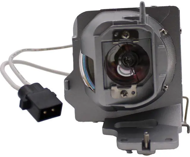 Alt view image 7 of 11 - Original Osram Lamp & Housing for the Optoma UHD50X Projector - 240 Day Warranty