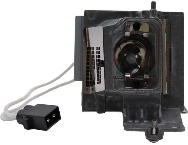 Alt view image 4 of 8 - Jaspertronics Original Lamp & Housing for The Dell 1550 Projector with original specification and full lifespan bulb inside - 1 Year Warranty