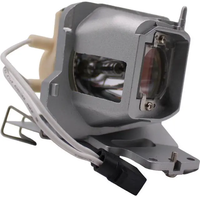 Main image of Jaspertronics Original BL-FU240E Lamp & Housing for Optoma Projectors - Fits 4K400STx, 4K400x, BL-FU240E, GT2160HDR, UHD35, UHD38, UHD42, UHD55, HD30LV, TXF-500 - 1 Unit Per Pack with 1 Year Warranty