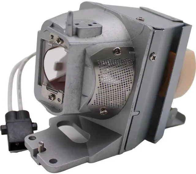 Alt view image 2 of 7 - Jaspertronics Original BL-FU240E Lamp & Housing for Optoma Projectors - Fits 4K400STx, 4K400x, BL-FU240E, GT2160HDR, UHD35, UHD38, UHD42, UHD55, HD30LV, TXF-500 - 1 Unit Per Pack with 1 Year Warranty