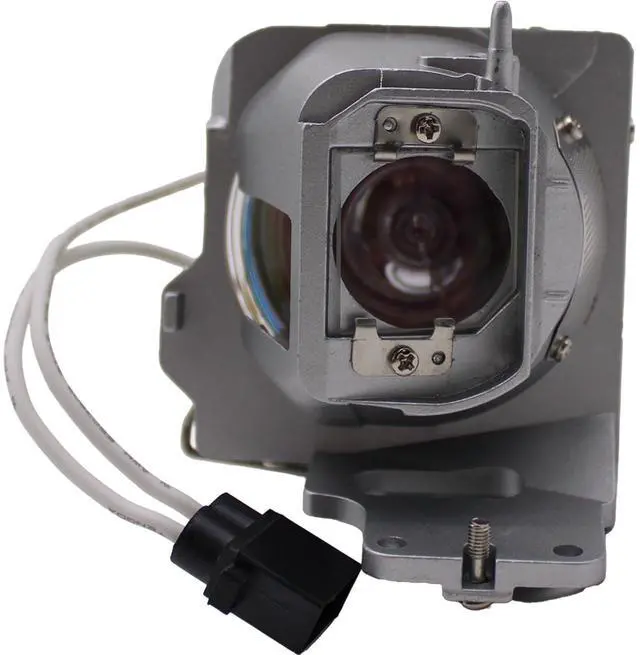 Alt view image 5 of 7 - Jaspertronics Original BL-FU240E Lamp & Housing for Optoma Projectors - Fits 4K400STx, 4K400x, BL-FU240E, GT2160HDR, UHD35, UHD38, UHD42, UHD55, HD30LV, TXF-500 - 1 Unit Per Pack with 1 Year Warranty