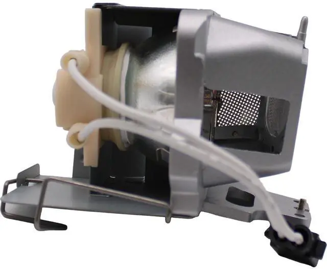 Alt view image 4 of 7 - Jaspertronics Original BL-FU240E Lamp & Housing for Optoma Projectors - Fits 4K400STx, 4K400x, BL-FU240E, GT2160HDR, UHD35, UHD38, UHD42, UHD55, HD30LV, TXF-500 - 1 Unit Per Pack with 1 Year Warranty