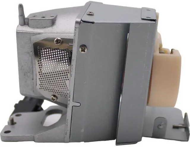 Alt view image 7 of 7 - Jaspertronics Original BL-FU240E Lamp & Housing for Optoma Projectors - Fits 4K400STx, 4K400x, BL-FU240E, GT2160HDR, UHD35, UHD38, UHD42, UHD55, HD30LV, TXF-500 - 1 Unit Per Pack with 1 Year Warranty