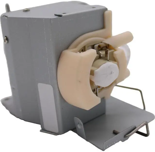 Alt view image 6 of 7 - Jaspertronics Original BL-FU240E Lamp & Housing for Optoma Projectors - Fits 4K400STx, 4K400x, BL-FU240E, GT2160HDR, UHD35, UHD38, UHD42, UHD55, HD30LV, TXF-500 - 1 Unit Per Pack with 1 Year Warranty