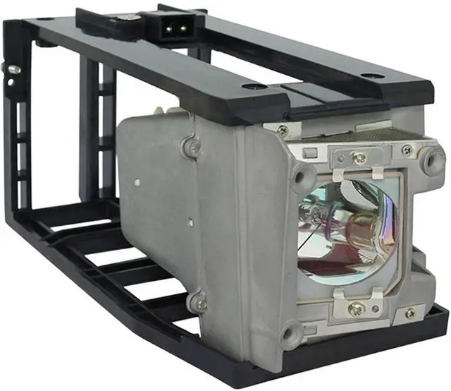 Alt view image 2 of 6 - Advanced Lamps MC.JH511.002 Lamp & Housing for Acer Projectors - Fits F125, P7305W, P7505, PF-WU07, MC.JH211.002, MC.JH511.002 & More - 1 Unit Per Pack - 90-Day Warranty
