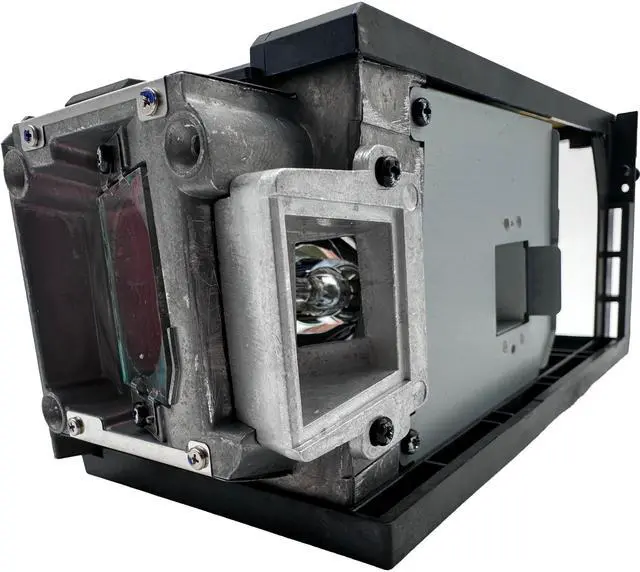 Alt view image 4 of 6 - Advanced Lamps MC.JH511.002 Lamp & Housing for Acer Projectors - Fits F125, P7305W, P7505, PF-WU07, MC.JH211.002, MC.JH511.002 & More - 1 Unit Per Pack - 90-Day Warranty