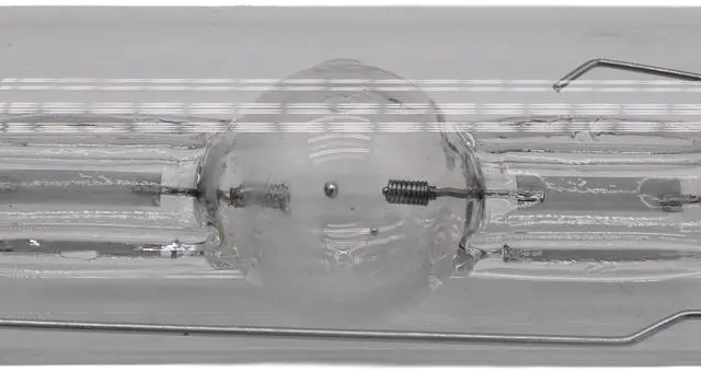 Alt view image 4 of 6 - MSR 575/2 Jaspertronics OEM Hypercolor 575 575 Watts Studio/Disco Lamp