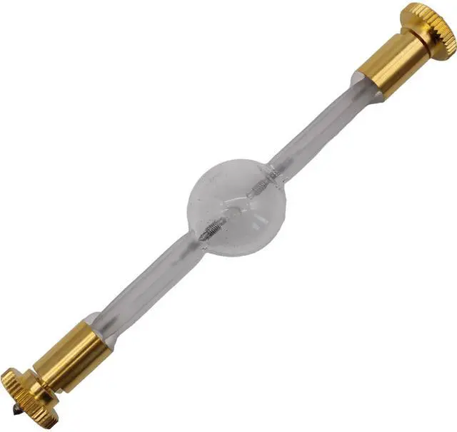 Alt view image 2 of 7 - MSR Gold 1200 SA/DE Lamp for the Philips Vari-Lite VL3500Q Spot